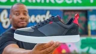 MKBHD Just Released A New Shoe // Model 251 Low