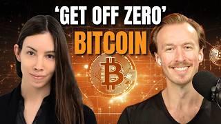 Broken Money & Bitcoin | Lyn Alden (Saving in Bitcoin Ep. 2)