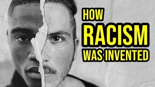 How Race Was Invented