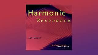 Jim Oliver - Harmonic Resonance, pt.II - 1995