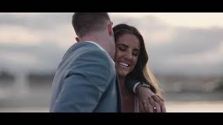 OUR WEDDING VIDEO | Molly J Curley (Farrow)