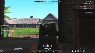 Rising Storm 2 Vietnam Multiplayer Firebase Georgina  Gameplay