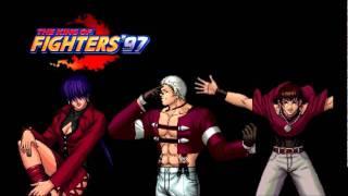 The King of Fighters '97 - Rhythmic Hallucination (Arranged)