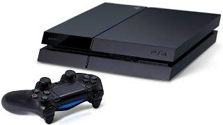 PlayStation 4 Review