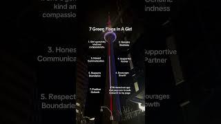 7 Green Flags In A Girl