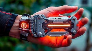 WANT These 12 AMAZING Gadgets NOW?