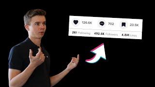 Do THIS to Supercharge Your TikTok | Casper Opala