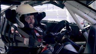 The fastest Porsche Richard Hammond has ever driven