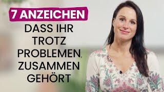 Es ist kompliziert? 7 Anzeichen, dass ihr zusammengehört, auch wenn es gerade schwierig ist