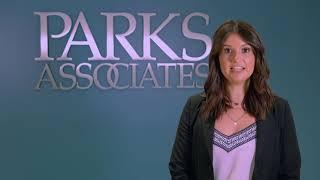 Parks Associates Sponsorship Opportunities