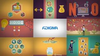 Adigma - Digital marketing and revenue management services