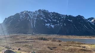 Different videos from driving around on Lofoten. Summer 2022