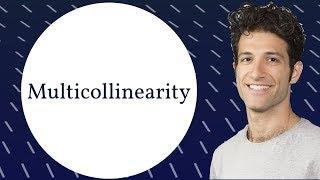 What is Multicollinearity? Extensive video + simulation!