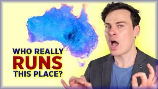Can Australia Tax Its Resources?