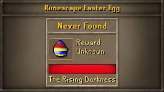 Runescape Has A New Rarest Item… (It Doesn’t Exist Yet)