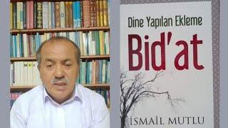 BİD'ATIN YANLIŞ TANIMLANMASI, TERAKKİYE ENGEL OLDU