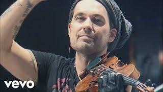 David Garrett - The Show Must Go On (Bohemian Rhapsody Video)