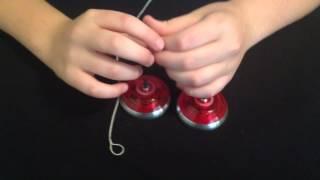 Dark Magic 2 Yoyo Review