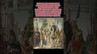 What Happened Today In History? #todayinhistory #onthisday #peasants #revolt #london