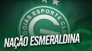 Seja oficial, seja Nação Esmeraldina​!