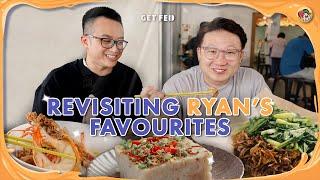 Are FOOD KING places still good??!! | Get Fed Ep 3