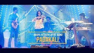 Padakali | Roopa Revathi And The Band | Yodha | Violin Fusion | A.R. Rahman