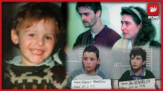 The James Bulger Murder - 30 years on | Documentary @liverpoolecho