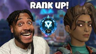 HOW to hit DIAMOND in APEX SZN 23!