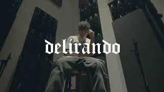 Lemuell x JS Beatz - Delirando (Official Visualizer)