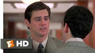 Liar Liar (1/9) Movie CLIP - Big Liar (1997) HD