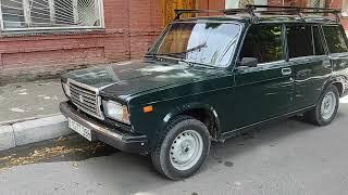 VAZ 2104  Şok Qiymətə Təcili Satılır