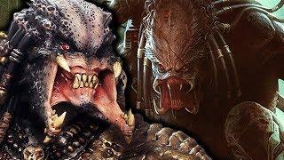 THE SINGLE PREDATOR TO SURVIVE ALONE ON THE XENOMORPH HOMEWORLD - PREDATOR LORE YAUTJA HISTORY