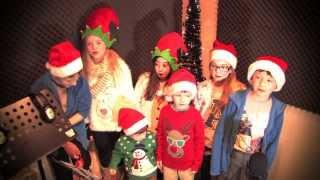 Carol White's "It Aint Going To Be A Silent Night".