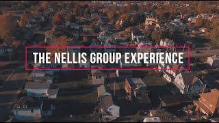 The Nellis Group Experience | Buyer Meeting