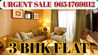 Affordable 3 BHK Flat  Sale in Uttam Nagar West ⬅️ | Cheapest Property in Delhi #homesweethomeep2