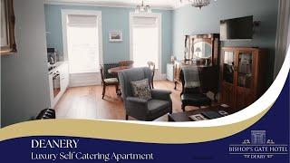 Luxury Self Catering Apartment - Deanery