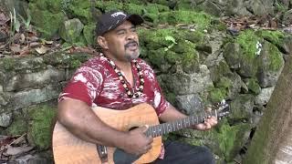 "Sio Ki Vaha" by Makavela o Vailahi (Toni Halangahu)