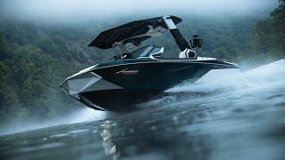 2020 Super Air Nautique G23 Paragon - The Next Level is Here