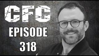 *ROAST BATTLE SHOW* CFC 318 Marty Cunnie vs Sandeep Sen