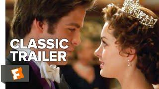 The Princess Diaries 2: Royal Engagement (2004) Trailer #1 | Movieclips Classic Trailers