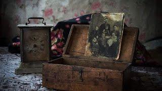Психогенеалогия: влияние прошлого моей семьи на мое настоящее