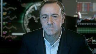 Game Trailer: 'Call of Duty: Advanced Warfare'