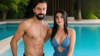 Ozge Yagiz and Gokberk Demirci Share Their Daily Routine