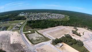 Newland Communities, FishHawk Ranch West, Lithia, FL. New Construction,  Part 3