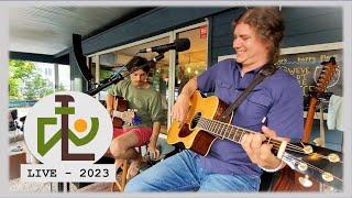 Brandy (You're a Fine Girl) COVER at Glen Arbor Wines feat. Dalton Sala