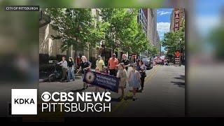 Pittsburgh cancels International Parade and Festival