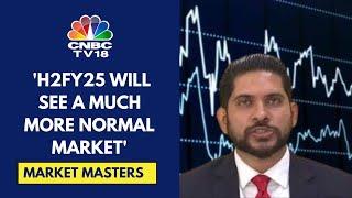 Have Replaced Select Capex & Infra Stocks With IT Names: CLSA | CNBC TV18