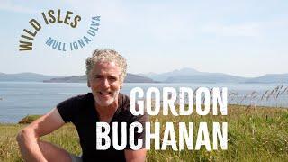 Wild Isles with Gordon Buchanan