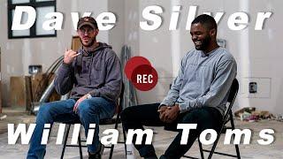 Dave Silver and William Toms of REC Philly | 90 Second Success Stories