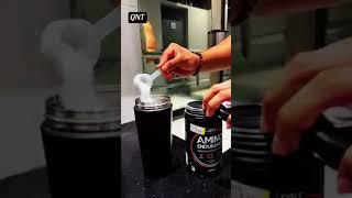 QNT Amino Endurance | Boost Muscle Growth, Recovery & Performance | QNT INDIA